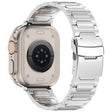 Mycket Coolt Apple Smartwatch Metall Universell Armband