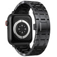 Riktigt Stiligt Apple Smartwatch Metall Universell Armband