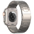 Elegant Apple Smartwatch Metall Universell Armband