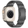 Super Elegant Apple Smartwatch Metall Universell Armband