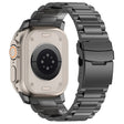 Klassiskt Apple Smartwatch Metall Universell Armband