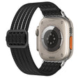 Fint Apple Smartwatch Nylon Universell Armband