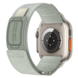 Mega Häftigt Apple Smartwatch Nylon Universell Armband