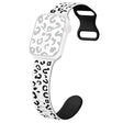 Riktigt Behaglig Apple Smartwatch Mjukplast Universell Armband