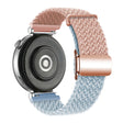 Mycket Elegant 18mm Nylon Armband