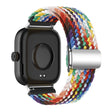 Super Fantastiskt Xiaomi Smart Band 8 Pro / Xiaomi Redmi Watch 4 Nylon Universell Armband