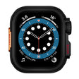 Otroligt Slitstarkt Apple Smartwatch Metall Universell Armband