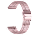 Sött Garmin Vivomove 3 Metall Armband