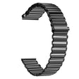 Super Häftigt Garmin Vivomove 3 Metall Armband