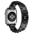 Super Starkt Apple Smartwatch Metall Universell Armband