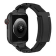 Väldigt Stiligt Apple Smartwatch Metall Universell Armband
