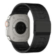 Super Trevligt Apple Smartwatch Metall Universell Armband