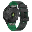 Skönt Garmin Smartwatch Konstläder Universell Armband