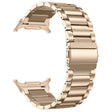 Super Hållbart Samsung Galaxy Watch Ultra 47mm Metall Armband