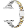 Super Bra Apple Smartwatch Metall Universell Armband