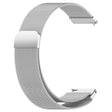 Trevligt Garmin Vivoactive HR Metall Armband