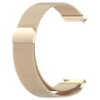 Tidslöst Garmin Vivoactive HR Metall Armband