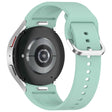 Mega Behaglig Samsung Smartwatch Mjukplast Universell Armband