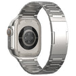 Mycket Hållbart Apple Smartwatch Metall Universell Armband