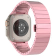 Hållbart Apple Smartwatch Metall Universell Armband