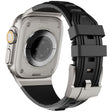 Super Rart Apple Smartwatch Mjukplast Universell Armband