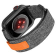 Super Starkt Apple Smartwatch Nylon Universell Armband