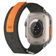 Super Starkt Apple Smartwatch Nylon Universell Armband