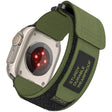 Väldigt Fint Apple Smartwatch Nylon Universell Armband