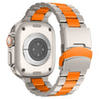 Mycket Vackert Apple Smartwatch Metall Universell Armband