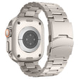 Mycket Vackert Apple Smartwatch Metall Universell Armband