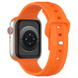 Mega Rart Apple Smartwatch Mjukplast Universell Armband