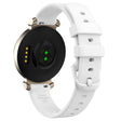 Ofantligt Behaglig Garmin Lily 2 Mjukplast Armband