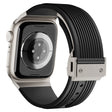 Super Rart Apple Smartwatch Mjukplast Universell Armband