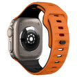 Super Rart Apple Smartwatch Mjukplast Universell Armband
