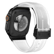 Ofantligt Bekväm Apple Smartwatch Mjukplast Universell Armband