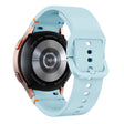 Rart Samsung Smartwatch Mjukplast Universell Armband