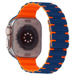 Riktigt Behaglig Apple Smartwatch Mjukplast Universell Armband