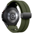 Ofantligt Rart Samsung Smartwatch Mjukplast Universell Armband