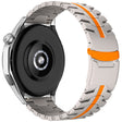 Oerhört Slitstarkt Universell Metall Universell Armband