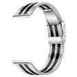 Mega Stiligt Fossil Gen 5 Garrett HR Metall Armband
