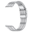 Mycket Slitstarkt Amazfit GTR 47mm Metall Armband