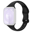 Riktigt Bekväm Apple Smartwatch Mjukplast Universell Armband