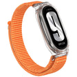 Super Skönt Xiaomi Mi Band 9 / Xiaomi Smart Band 8 Nylon Universell Armband