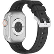 Mega Behaglig Apple Smartwatch Mjukplast Universell Armband
