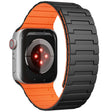 Riktigt Behaglig Apple Smartwatch Mjukplast Universell Armband