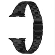 Slitstarkt Apple Smartwatch Metall Universell Armband