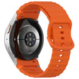 Ofantligt Rart Samsung Smartwatch Mjukplast Universell Armband