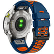 Mjuk Garmin Smartwatch Mjukplast Universell Armband