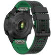 Ofantligt Behaglig Garmin Smartwatch Mjukplast Universell Armband