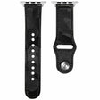 Väldigt Bekvämt Apple Smartwatch Äkta Läder Universell Armband